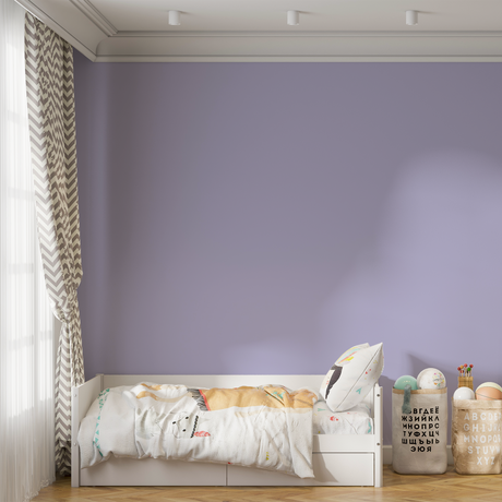 Vopsea Lavabila, Amethyst Dust, CM-V9.11.69