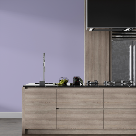 Vopsea Lavabila, Amethyst Dust, CM-V9.11.69