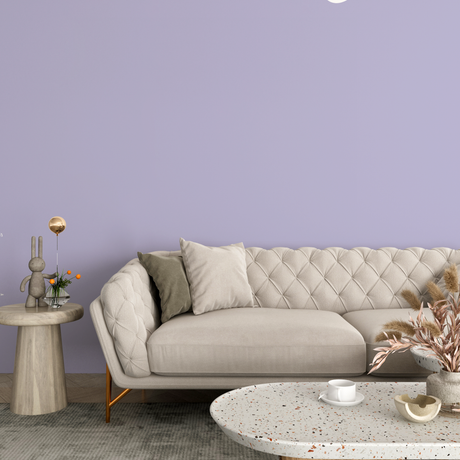 Vopsea Lavabila, Amethyst Dust, CM-V9.11.69