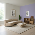 Set Vopsele Colorate Amethyst Dust & Misty Cream