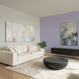 Set Vopsele Colorate Amethyst Dust & Misty Cream