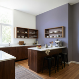 Set Vopsele Colorate Amethyst Dust & Misty Cream