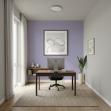Set Vopsele Colorate Amethyst Dust & Misty Cream