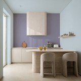 Set Vopsele Colorate Amethyst Dust & Frosted Silver