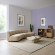 Set Vopsele Colorate Amethyst Dust & Frosted Lilac