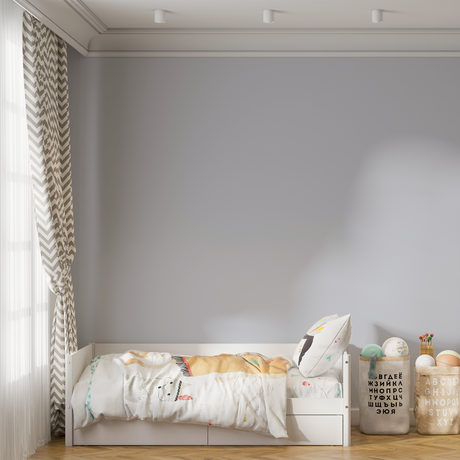 Vopsea Lavabila, Shell Dust, CM-VN.02.77