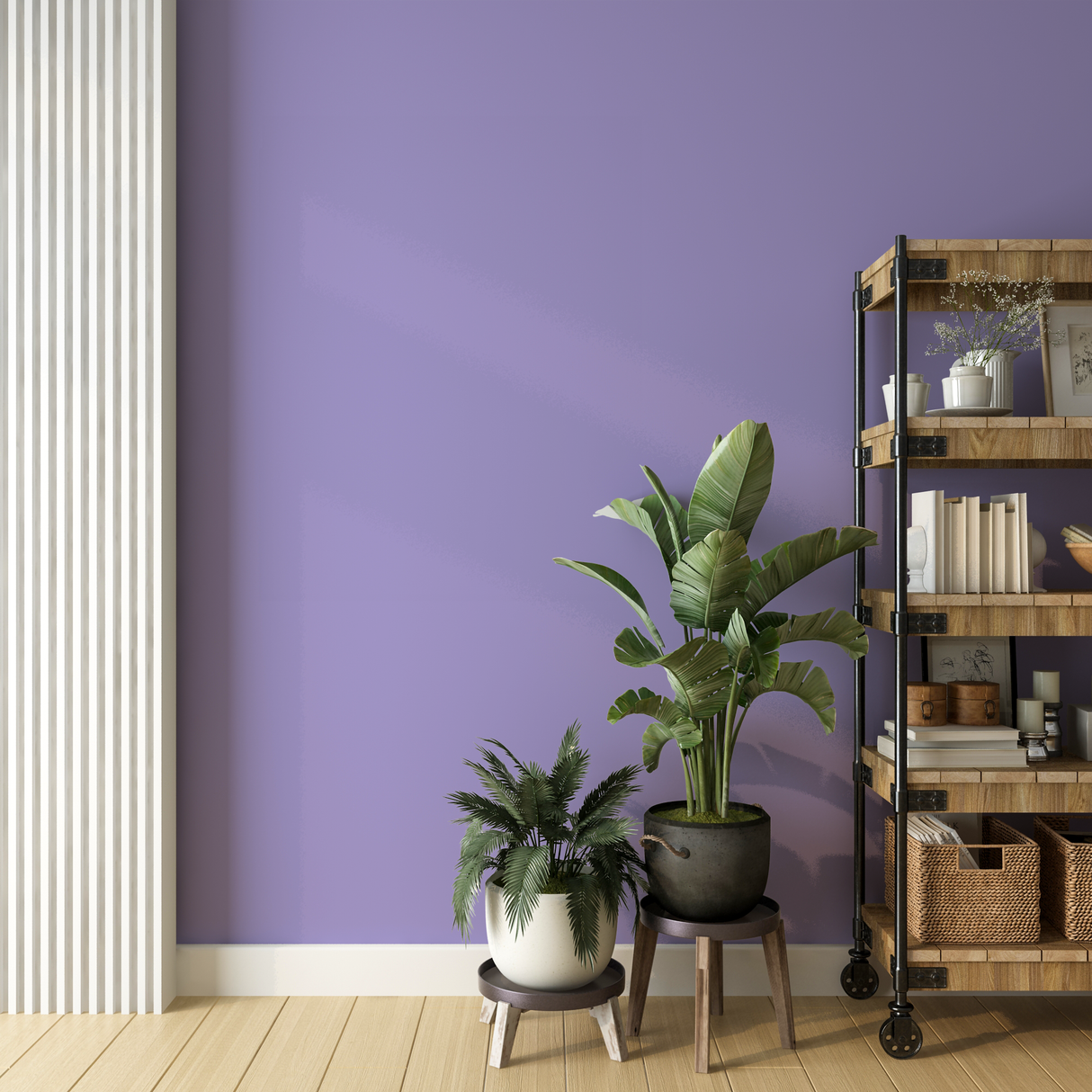 Vopsea Lavabila, Orchid Mist, CM-W0.17.60