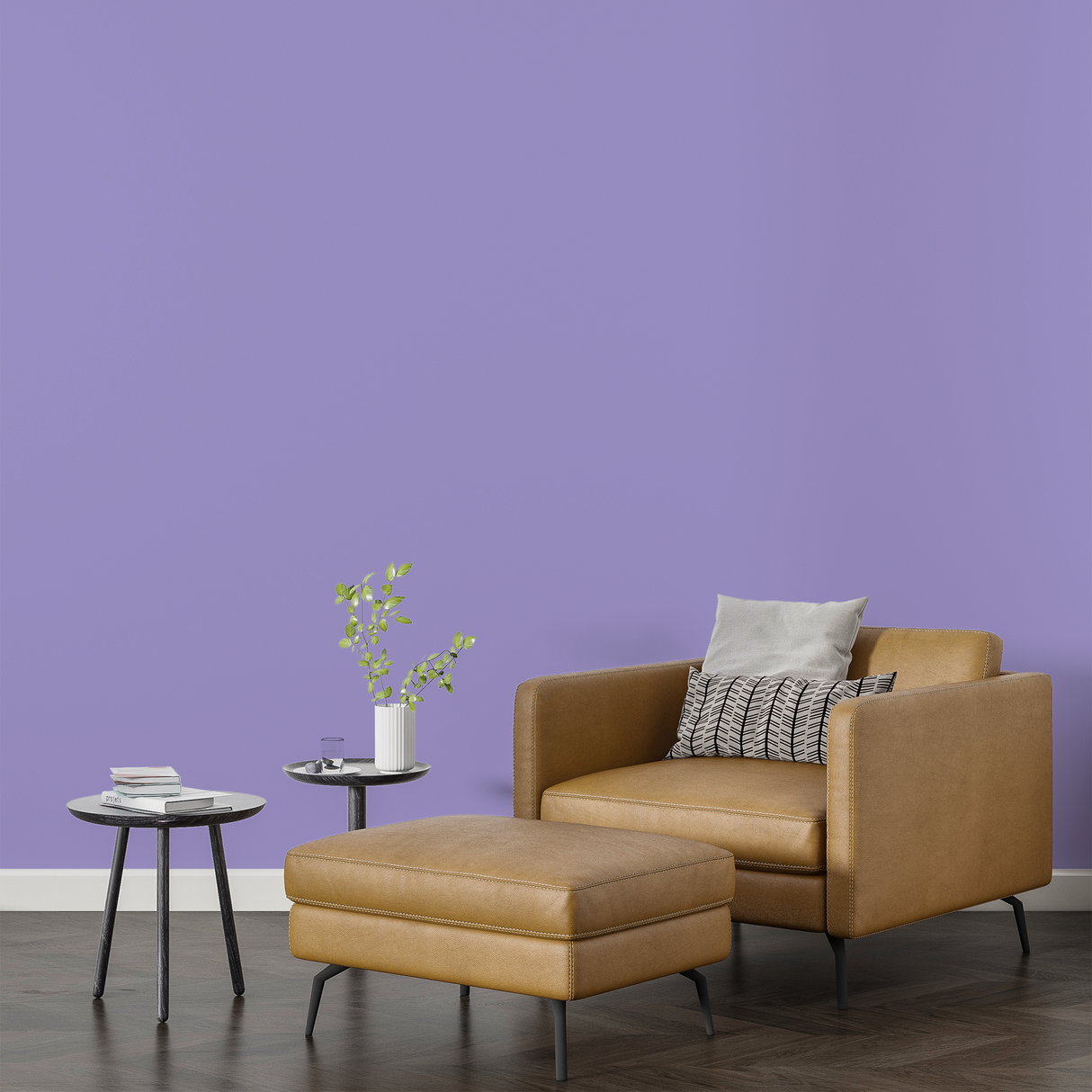 Vopsea Lavabila, Orchid Mist, CM-W0.17.60