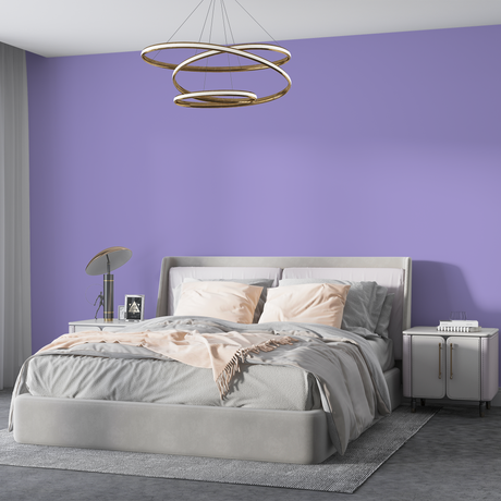 Vopsea Lavabila, Orchid Mist, CM-W0.17.60