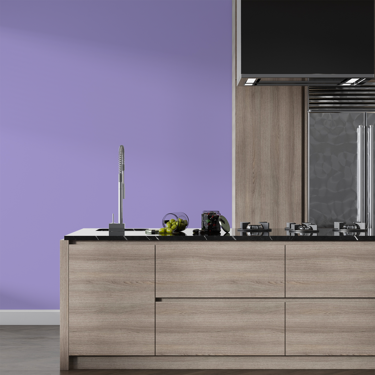 Vopsea Lavabila, Orchid Mist, CM-W0.17.60