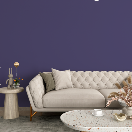 Vopsea Lavabila, Twilight Plum, CM-W0.29.18