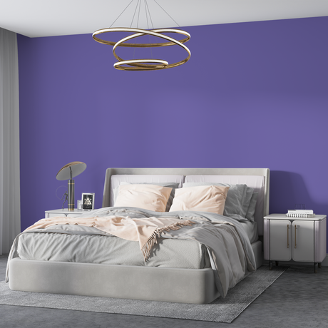 Vopsea Lavabila, Sapphire Smoke, CM-W0.30.40