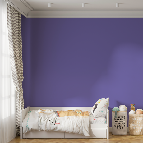 Vopsea Lavabila, Sapphire Smoke, CM-W0.30.40