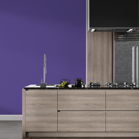 Vopsea Lavabila, Storm Indigo, CM-W3.32.30