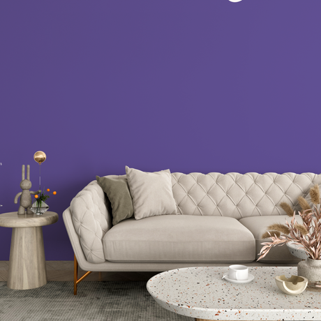 Vopsea Lavabila, Storm Indigo, CM-W3.32.30