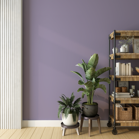 Vopsea Lavabila, Lavender Smoke, CM-W4.11.57