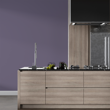 Vopsea Lavabila, Urban Violet, CM-W4.13.37