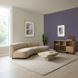 Set Vopsele Colorate Urban Violet & Egyptian Cotton