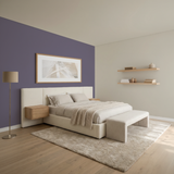 Set Vopsele Colorate Urban Violet & Egyptian Cotton
