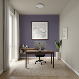 Set Vopsele Colorate Urban Violet & Egyptian Cotton