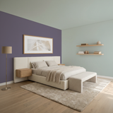 Set Vopsele Colorate Urban Violet & Misty Birch