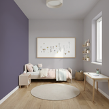 Set Vopsele Colorate Urban Violet & Lavender Fog