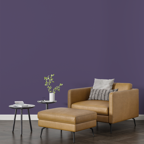 Vopsea Lavabila, Lilac Haze, CM-W4.21.27