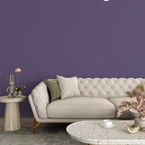 Vopsea Lavabila, Lilac Haze, CM-W4.21.27