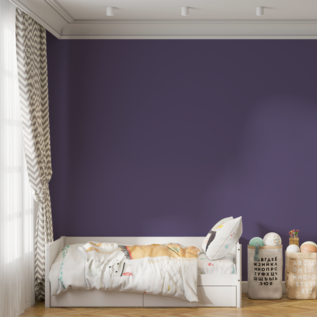 Vopsea Lavabila, Lilac Haze, CM-W4.21.27