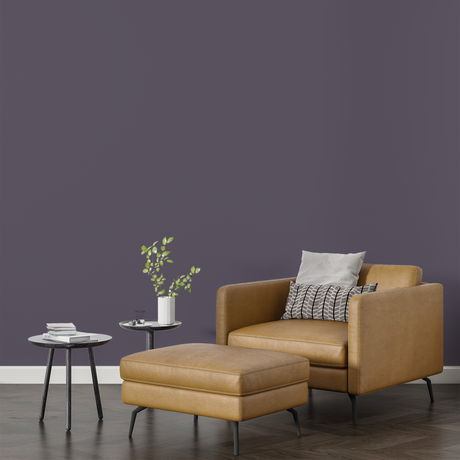 Vopsea Lavabila, Velvet Ash, CM-W7.07.34