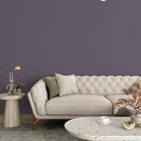 Vopsea Lavabila, Velvet Ash, CM-W7.07.34