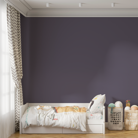 Vopsea Lavabila, Velvet Ash, CM-W7.07.34