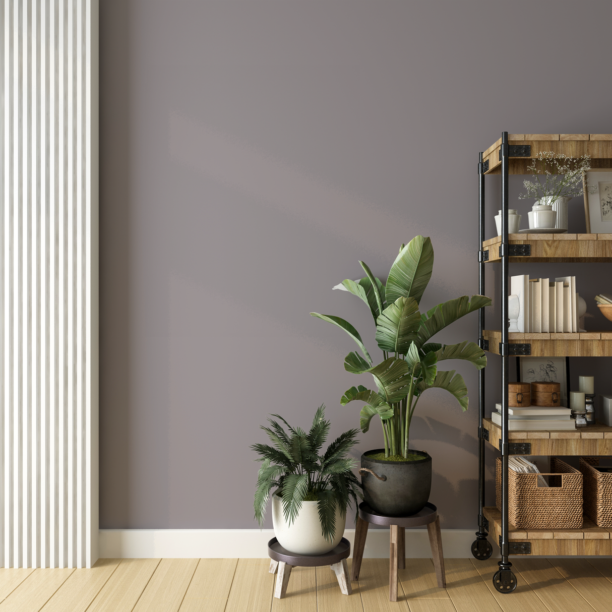 Vopsea Lavabila, Lilac Fade, CM-W8.04.58