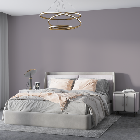 Vopsea Lavabila, Lilac Fade, CM-W8.04.58