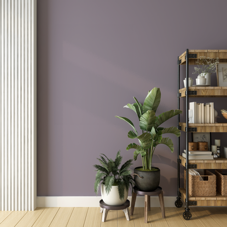 Vopsea Lavabila, Midnight Orchid, CM-X4.06.55