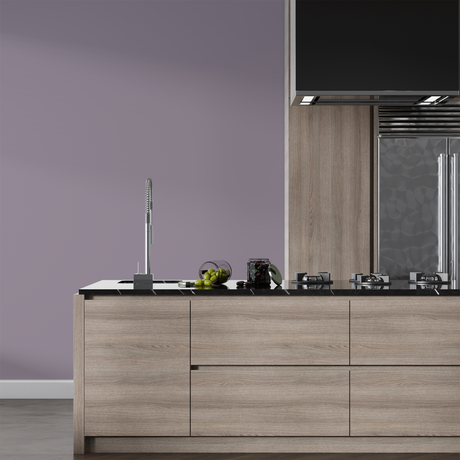 Vopsea Lavabila, Midnight Orchid, CM-X4.06.55