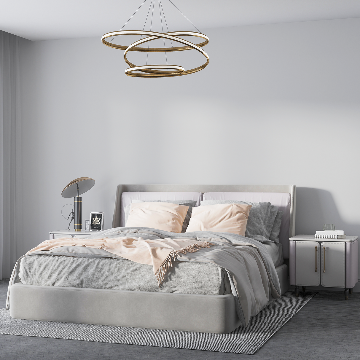 Vopsea Lavabila, Calm Stone, CM-XN.00.84