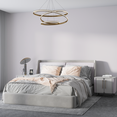 Vopsea Lavabila, Chalky Taupe, CM-XN.01.88