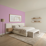 Set Vopsele Colorate Orchid Bloom & Summer Linen