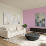 Set Vopsele Colorate Orchid Bloom & Summer Linen
