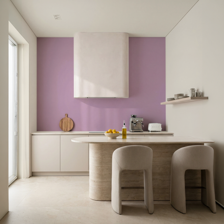 Set Vopsele Colorate Orchid Bloom & Summer Linen