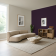 Set Vopsele Colorate Midnight Mulberry & Egyptian Cotton