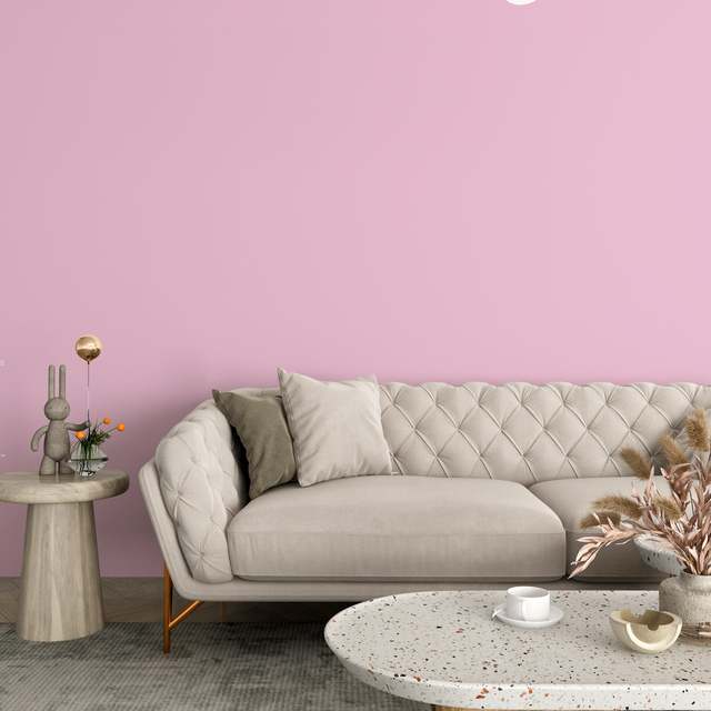 Vopsea Lavabila, Pink Blush, CM-Y7.12.75