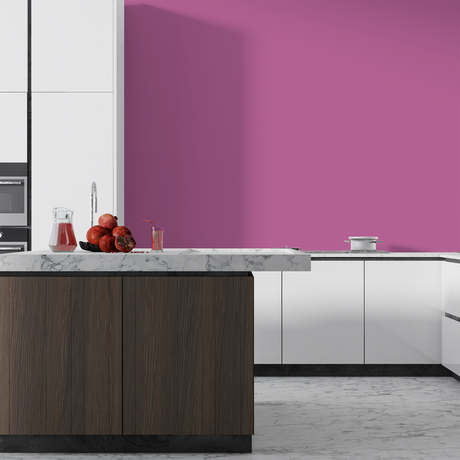 Vopsea Lavabila, Rosy Garnet, CM-Y7.33.48