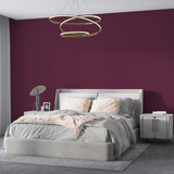 Vopsea Lavabila, Plum Velvet, CM-Z3.21.24
