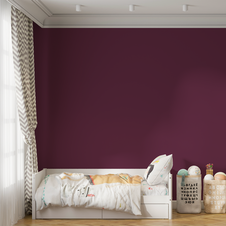 Vopsea Lavabila, Plum Velvet, CM-Z3.21.24