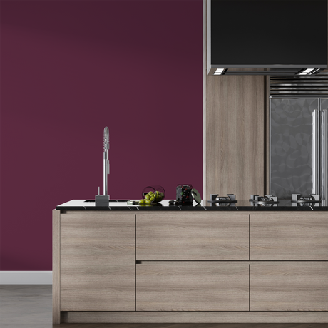 Vopsea Lavabila, Plum Velvet, CM-Z3.21.24