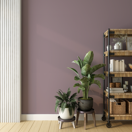 Vopsea Lavabila, Dusty Orchid, CM-Z2.07.54