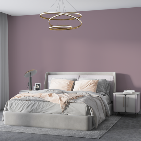 Vopsea Lavabila, Dusty Orchid, CM-Z2.07.54