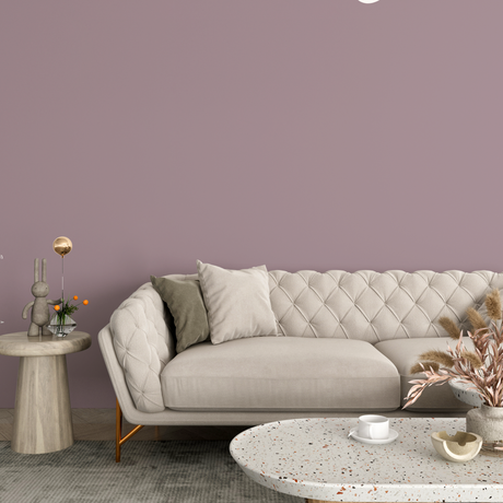 Vopsea Lavabila, Dusty Orchid, CM-Z2.07.54